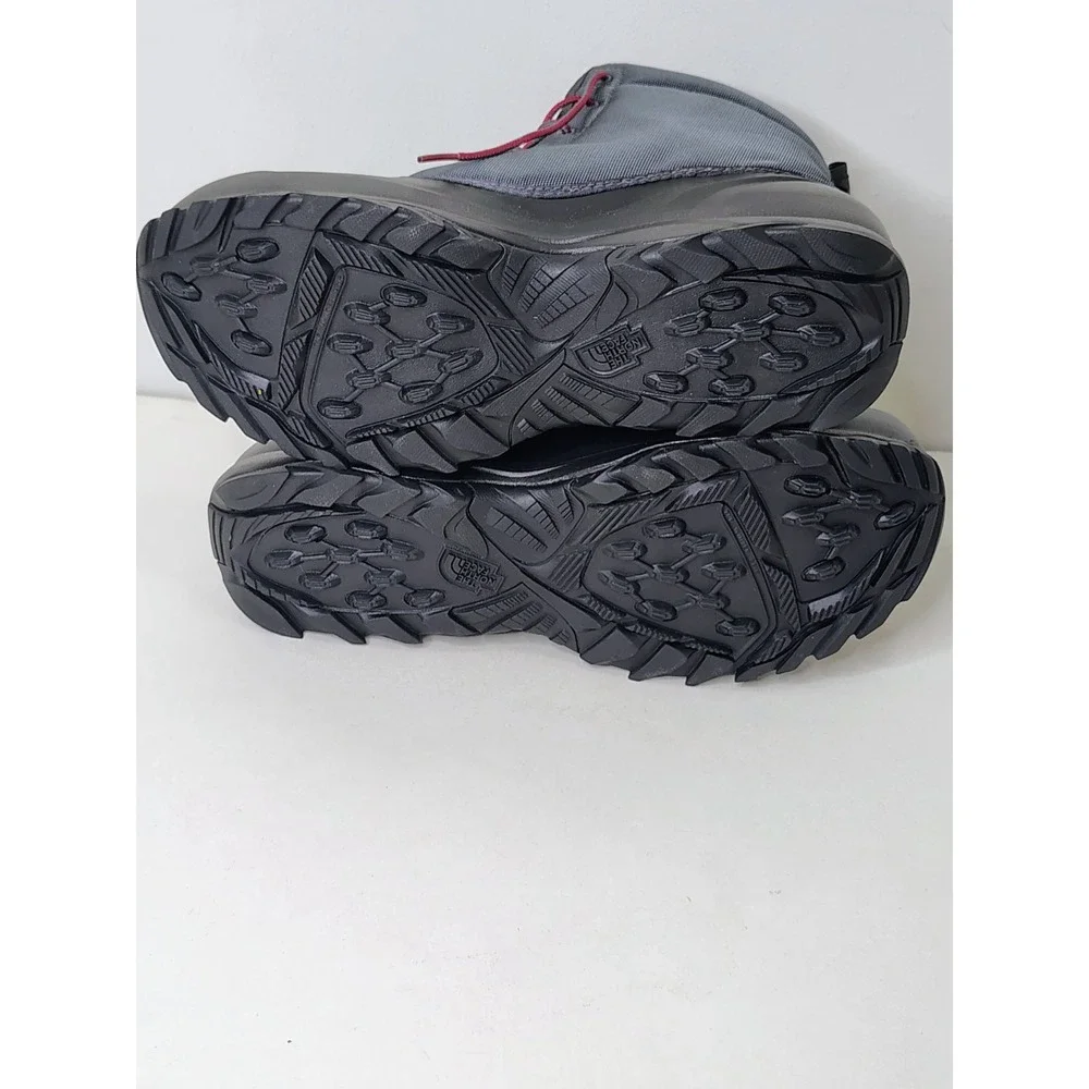 North Face Tsumoru winter boots, Men's Size 13